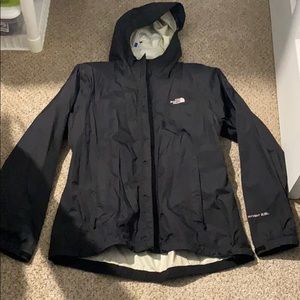 Hypervent 2.5L North Face Rain Jacket